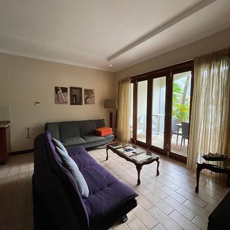 Eden Luxury Apartment P13 A2 Exterior foto